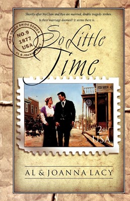 So Little Time (Paperback)