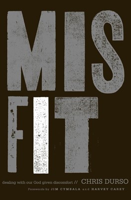 Misfit (Paperback)