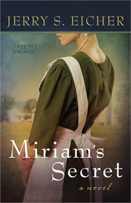 Miriam'S Secret (Paperback)