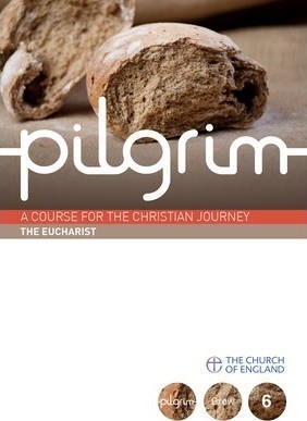 Pilgrim Book 6: The Eucharist (Pack of 6) (Multiple Copy Pack)