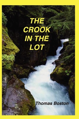 The Crook In The Lot (Paperback)