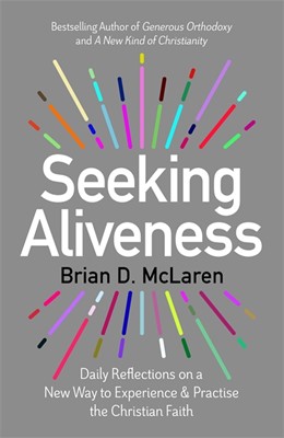 Seeking Aliveness (Paperback)
