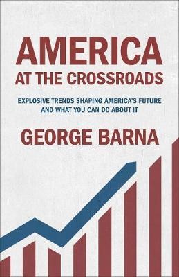 America At The Crossroads (Paperback)