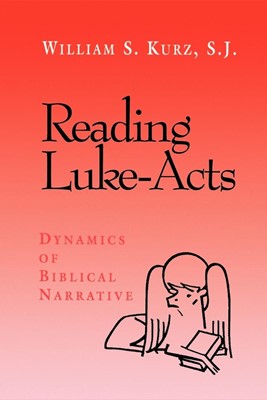Reading Luke-Acts (Paperback)
