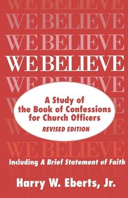 We Believe (Paperback)
