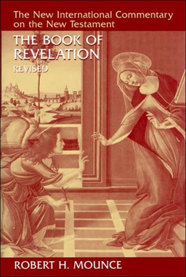 The Book of Revelation (Hard Cover)