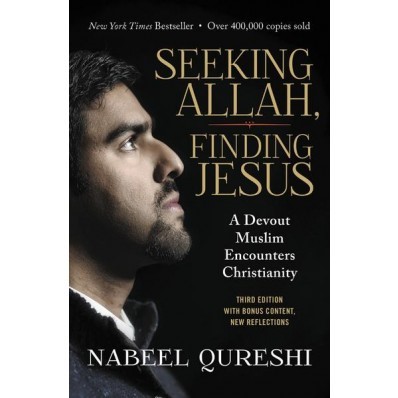 Seeking Allah, Finding Jesus (Paperback)