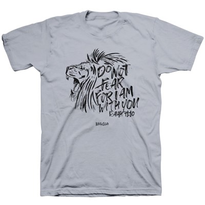 Do Not Fear T-Shirt Medium (General Merchandise)
