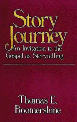 Story Journey (Paperback)