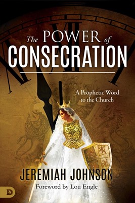The Power of Consecration (Paperback)