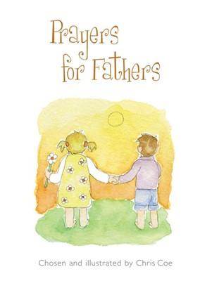 Prayers for Fathers (Paperback)