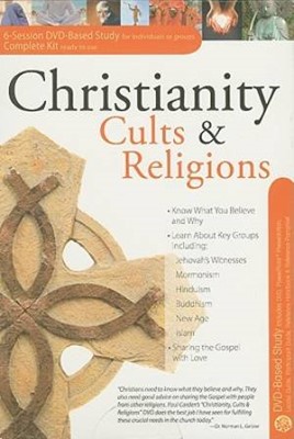 Christianity, Cults And Religions DVD Complete Kit (Kit)