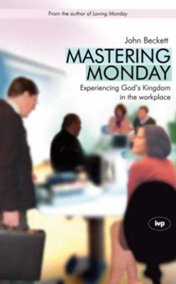Mastering Monday (Paperback)