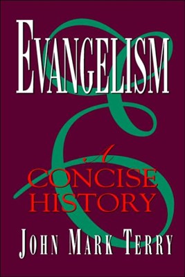 Evangelism (Paperback)