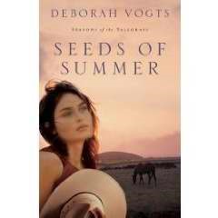 Seeds of Summer (Paperback)
