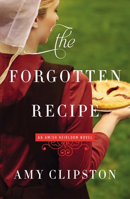 The Forgotten Recipe (Paperback)