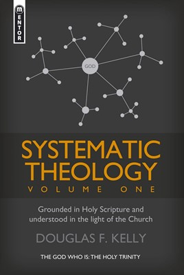 Systematic Theology (Volume 1) (Hard Cover)
