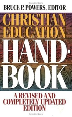 Christian Education Handbook (Paperback)