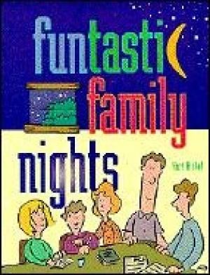 Funtastic Family Nights (Paperback)