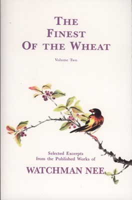The Finest Of The Wheat Vol.2 (Paperback)