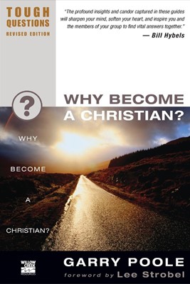 Why Become A Christian? (Paperback)