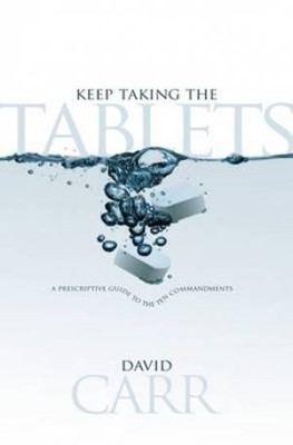 Keep Taking The Tablets (Paperback)