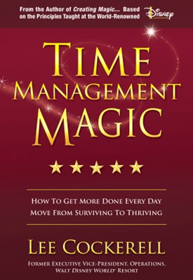 Time Management Magic (Paperback)