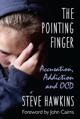 The Pointing Finger (Hard Cover)