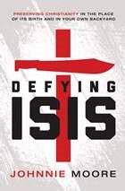 Defying Isis (Paperback)