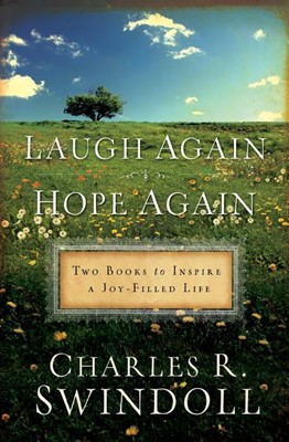 Laugh Again, Hope Again (Paperback)