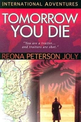Tomorrow You Die (Paperback)