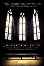 Journeys of Faith (Paperback)
