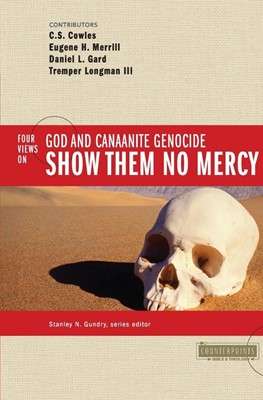 Show Them No Mercy (Paperback)