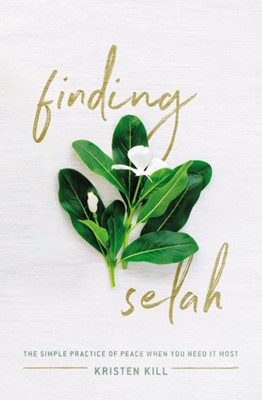 Finding Selah (Paperback)