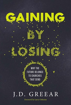 Gaining By Losing (Hard Cover)