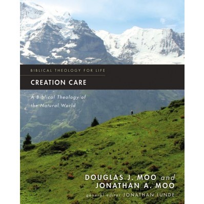 Creation Care (Paperback)