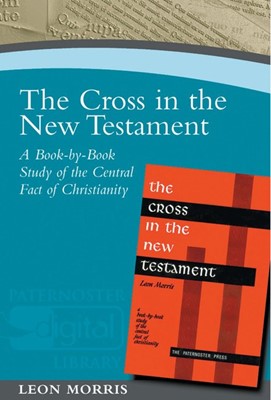 The Cross in the New Testament (Paperback)