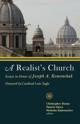 Realist's Church, A (Paperback)