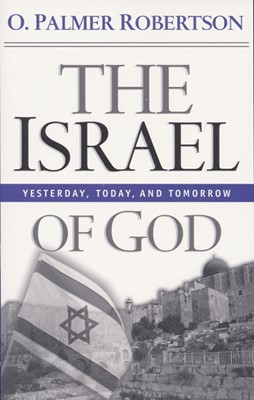 The Israel of God (Paperback)