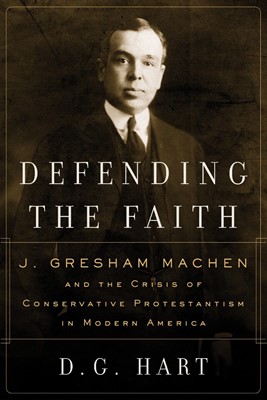Defending the Faith (Paperback)