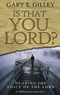 Is That You Lord? (Paperback)
