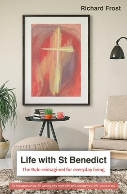 Life with St Benedict (Paperback)