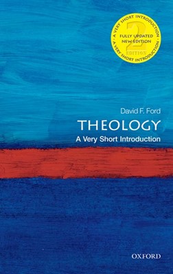 Theology: A Very Short Introduction (Paperback)