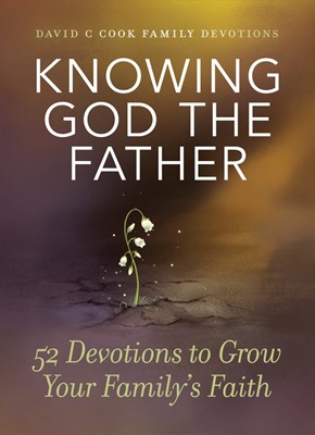 Knowing God The Father (Hard Cover)