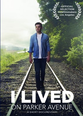 I Lived On Parker Avenue DVD (DVD)
