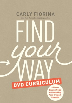 Find Your Way DVD Curriculum (DVD)