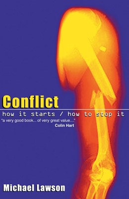 Conflict (Paperback)