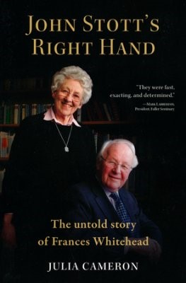 John Stott's Right Hand (Paperback)