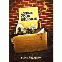 Losing Your Religion DVD (DVD)