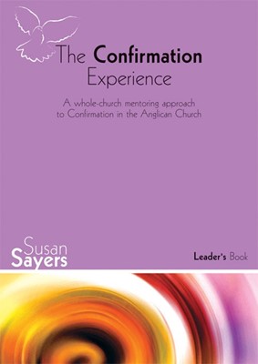 The Confirmation Experience Leader's Book (Paperback)